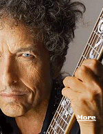In this 2015 interview, Bob Dylan talked about his new disc, Shadows in the Night, his love for Frank Sinatra and about life in his 70s.